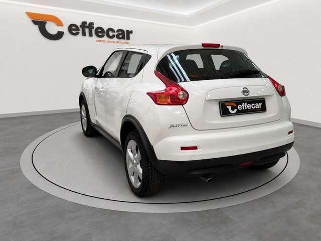 Nissan Juke 1.6 Visia