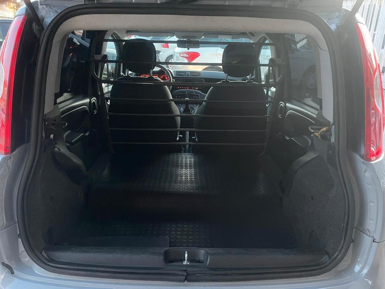 Fiat Panda 1.3 MJT S&S Van 2 posti