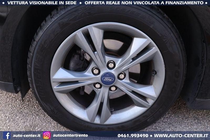 Ford C-Max 1.5 TDCi 120CV S&S Plus