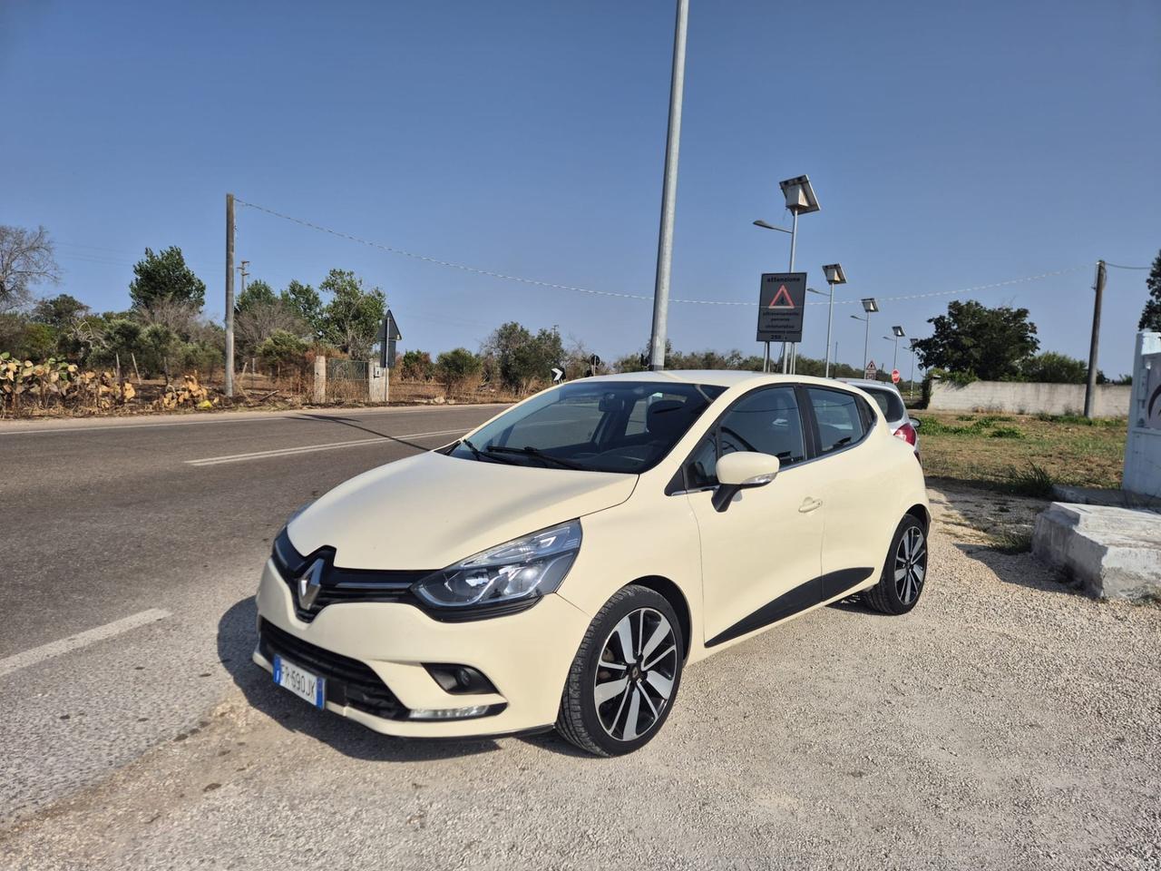 Renault Clio Sporter dCi 8V 75CV Start&Stop Energy Duel