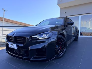Bmw M2 3.0 i 460 cv bi turbo in garanzia 2028