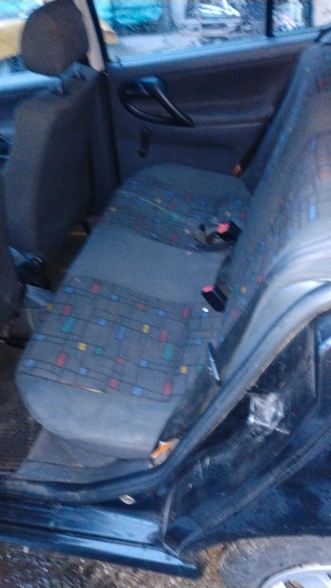 Volkswagen Polo 1.05 cat 5 porte Comfort