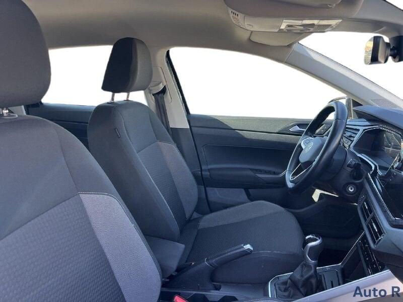 Volkswagen Polo 1.0 TSI Life