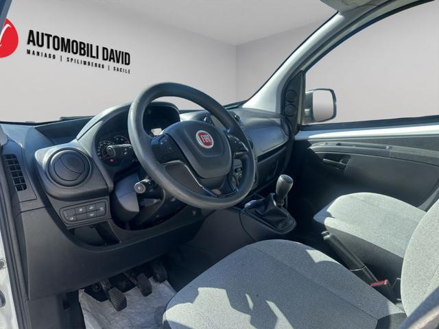 FIAT Fiorino 1.3 MJT 95CV Cargo Adventure +IVA