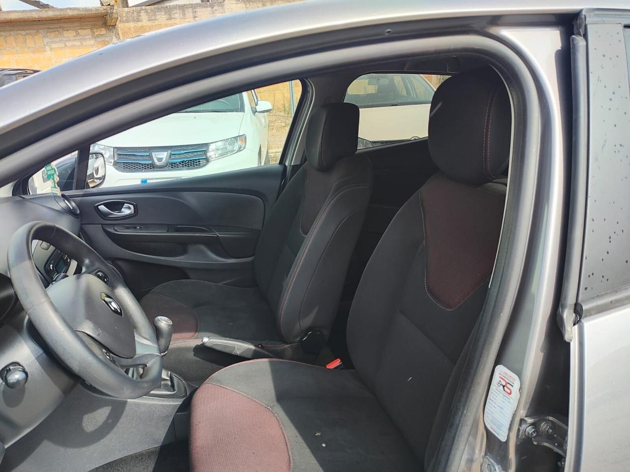Renault Clio dCi 8V 75CV Start&Stop 5 adatta neopatentati