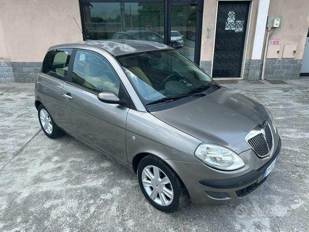 LANCIA Ypsilon 1.3 Multijet 16V