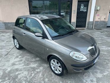 LANCIA Ypsilon 1.3 Multijet 16V