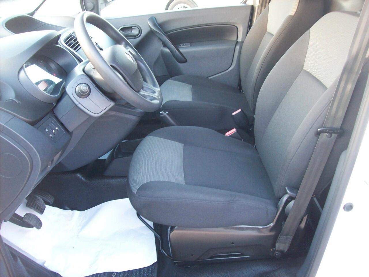 RENAULT KANGOO 1.5 DCI CV.115 ICE ( PORTA LAT. DX & SX) 2021