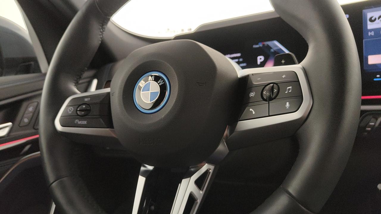 BMW X1 U11 - X1 xdrive 25e MSport Pro auto