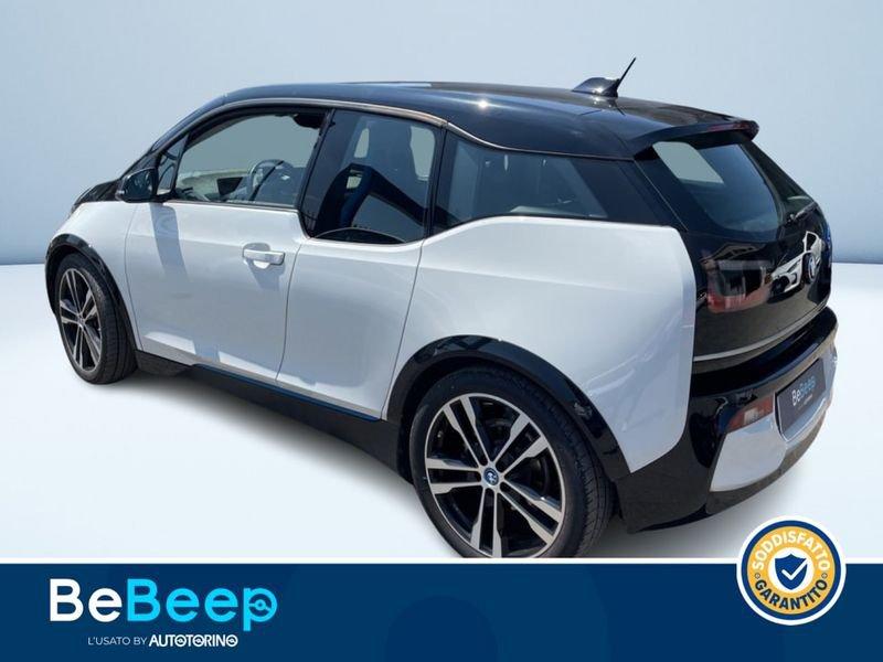 BMW i3 I3S 120AH ADVANTAGE