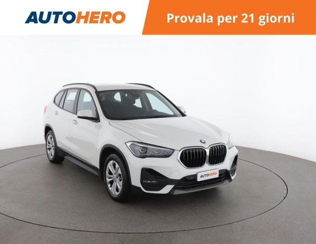 BMW X1 xDrive25e Advantage