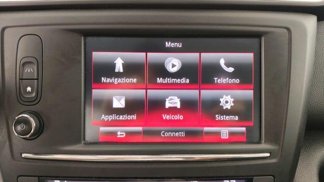 RENAULT Kadjar dCi 8V 110CV Energy Intens
