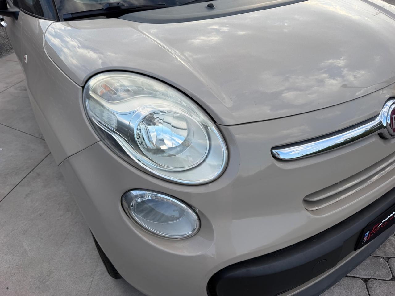 Fiat 500L 1.6 Multijet 105 CV Lounge