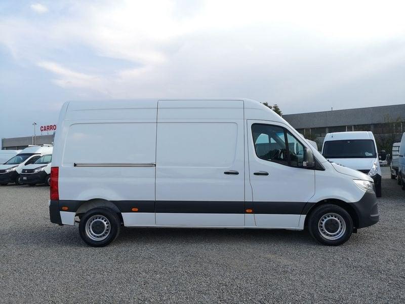 Mercedes-Benz Sprinter F39/35 311 CDI FWD TA Furgone