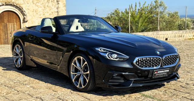 BMW Z4 sDrive 20i Sport (Virtual/APP/LED/Pelle/Auto)