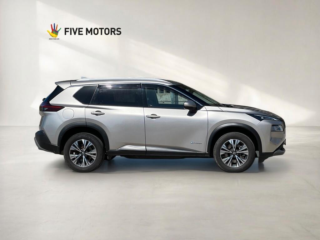 Nissan X-Trail 1.5 e-POWER N-Connecta 2WD Auto