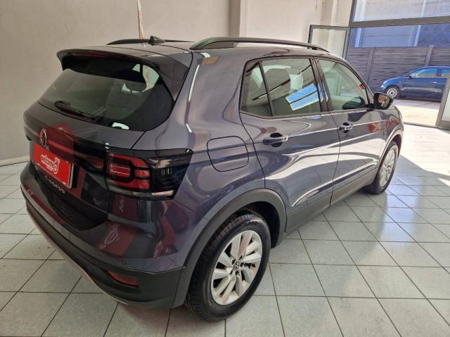 Volkswagen T-Cross 1.0 tsi Style 95cv