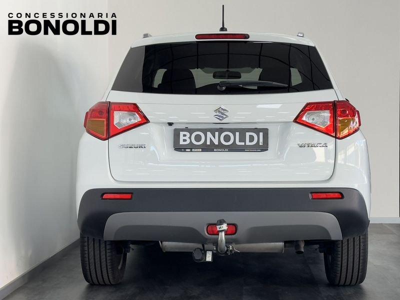 Suzuki Vitara 1.6 VVT S/S 2WD V-Cool