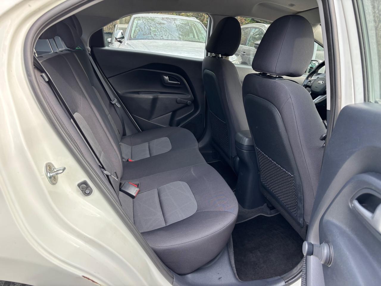Kia Rio 1.1 CRDi 5p. Cool OK NEOPATENTATI