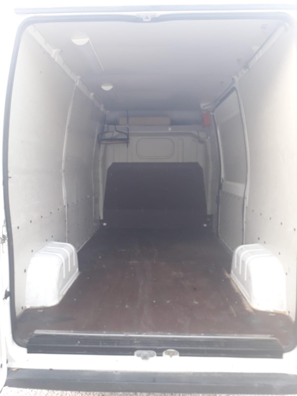 Fiat Ducato 2.0 JTD