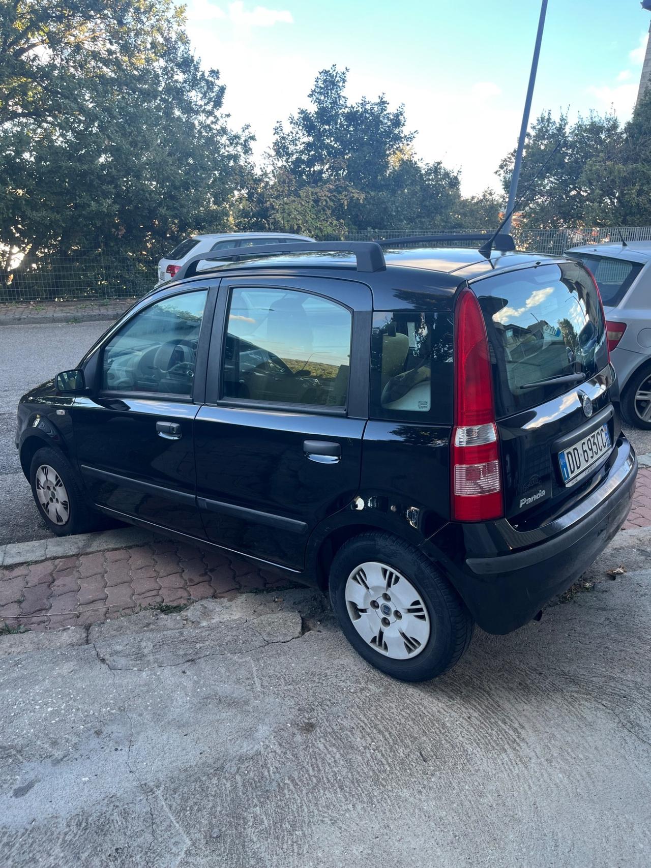 Fiat Panda 1.2 Dynamic