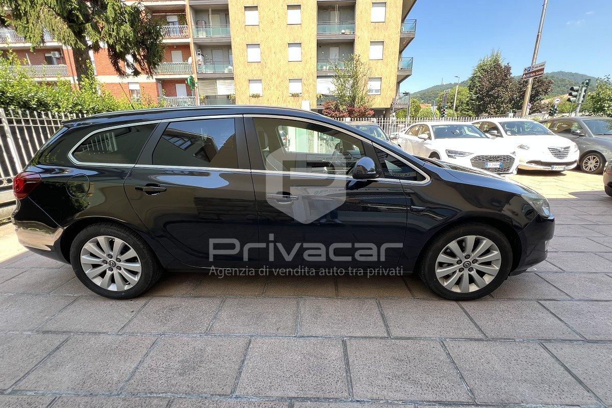 OPEL Astra 1.7 CDTI 125CV Sports Tourer Cosmo Fleet