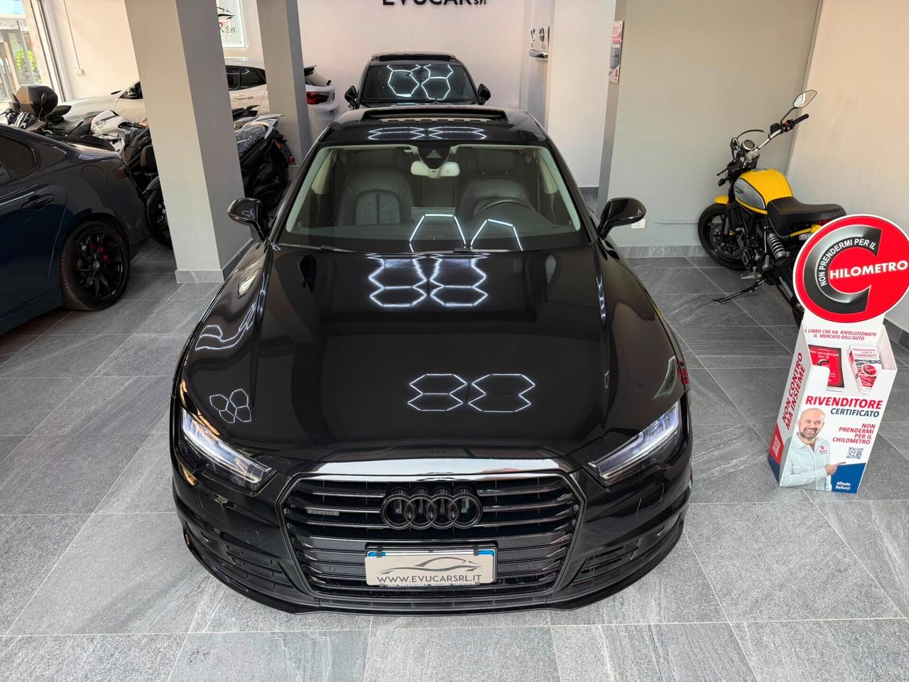 Audi A7 SPB 3.0 TDI 320CV quattro tiptronic Business Plus