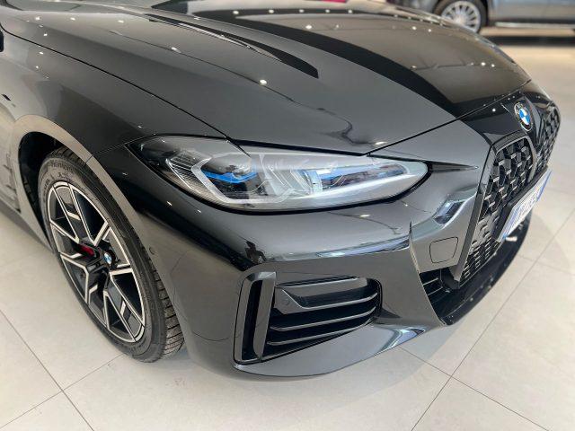 BMW 420 420d xDrive 48V MSport