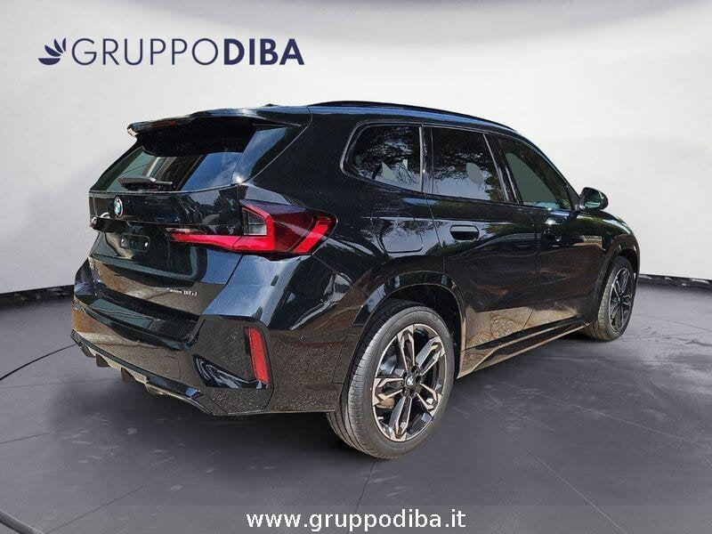 BMW X1 Serie X SDRIVE18D