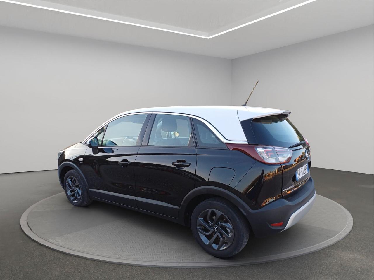 Opel Crossland X 1.2 Innovation OK Neopatentati