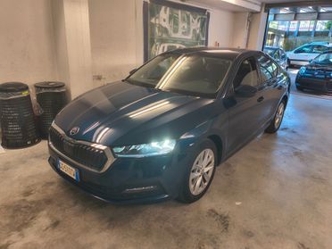 Skoda Octavia 2.0 TDI EVO SCR Ambition
