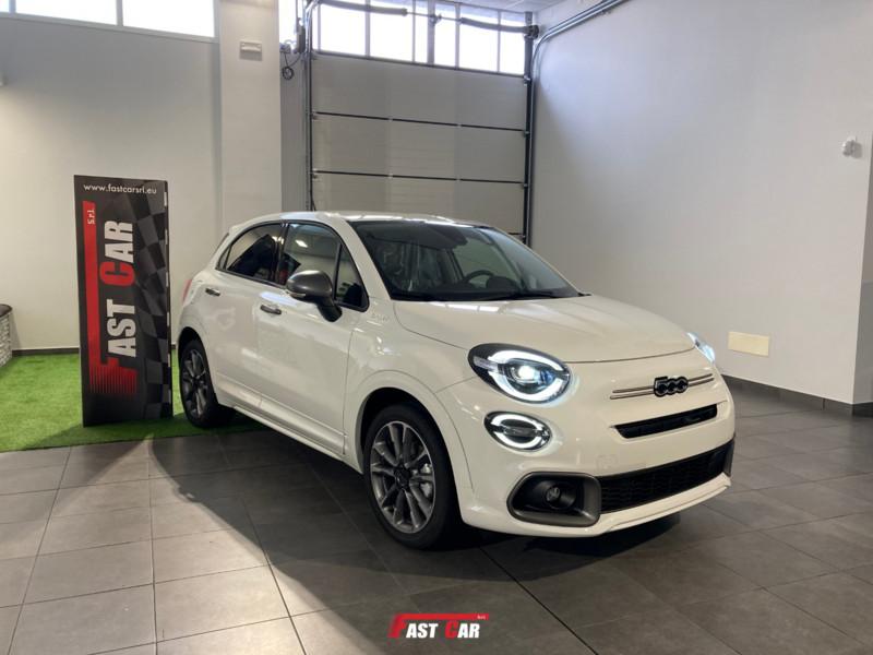 FIAT 500X 1.0 T3 120 CV Sport