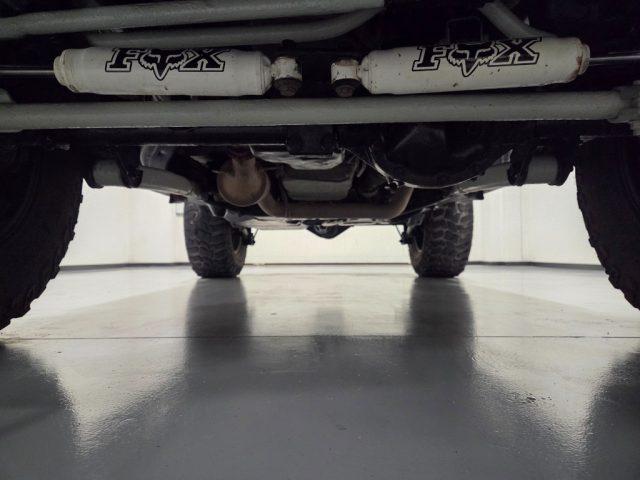 JEEP Wrangler 2.8 CRD Sahara OMOLOGATA