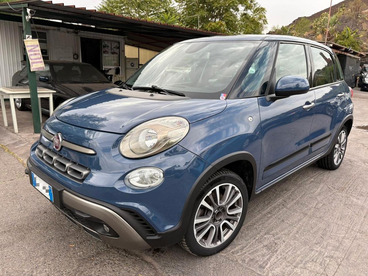 FIAT 500L 1.3 MJT - 2019
