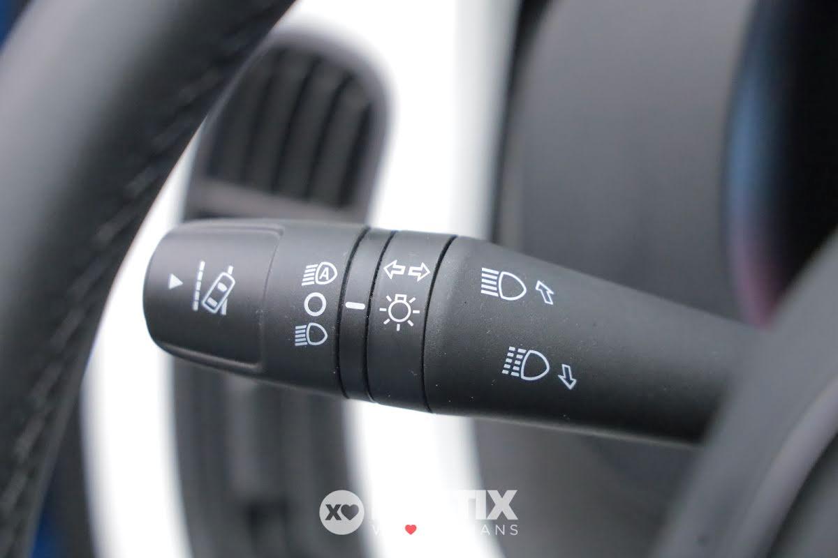 Fiat Panda Pandina 1.0 Firefly Hybrid 70CV Cross