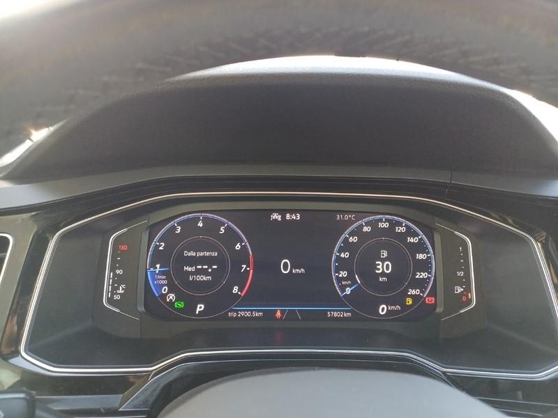 VOLKSWAGEN TAIGO 1.0 TSI 81KW R-LINE DSG SUV