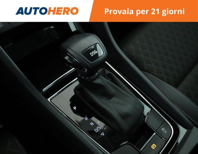 SKODA Karoq 1.5 TSI ACT DSG Style