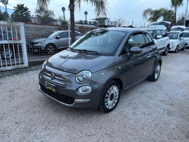 FIAT 500 1.2 BENZ LOUNGE FULL 50.000KM