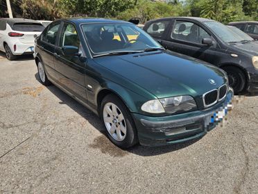 Bmw 318 318i cat Cabriolet