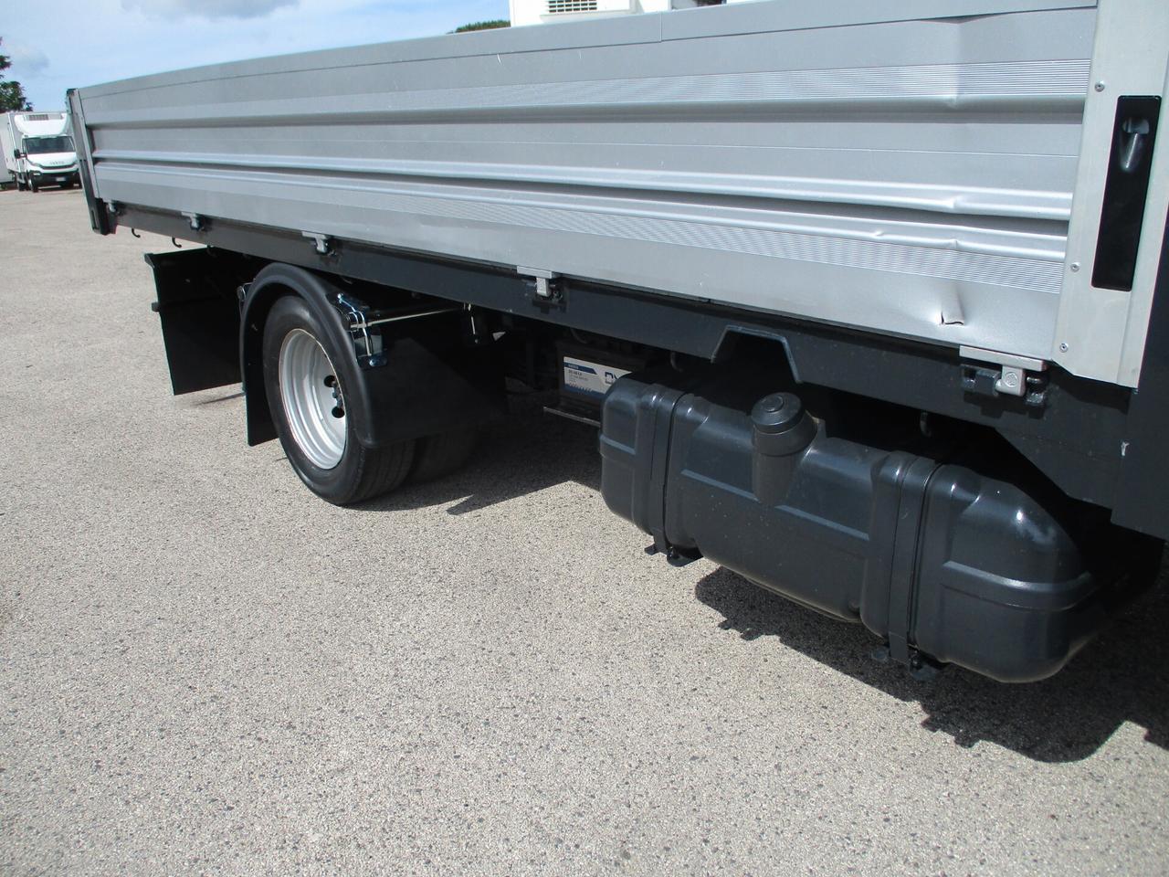 35-13 2.5 130CV CASSONE FISSO DA 4.10 METRI