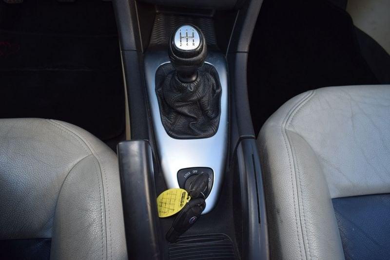 Saab 9-3 9-3 Cabriolet 2.0 t