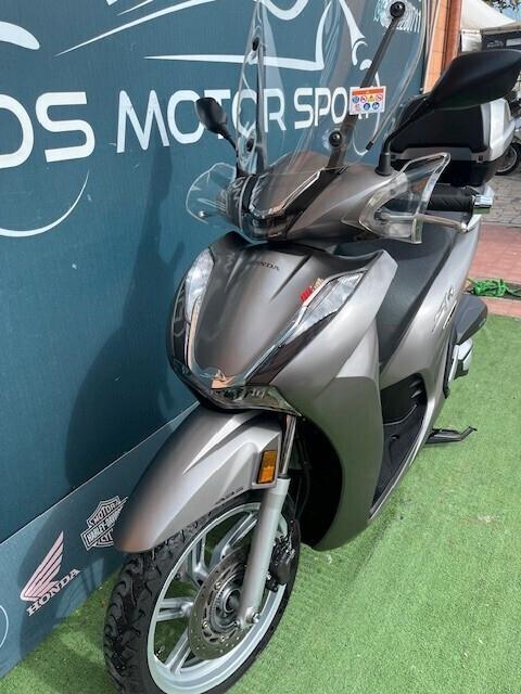 Honda SH 350 ABS GARANZIA PERMUTE FINANZIAMENTO