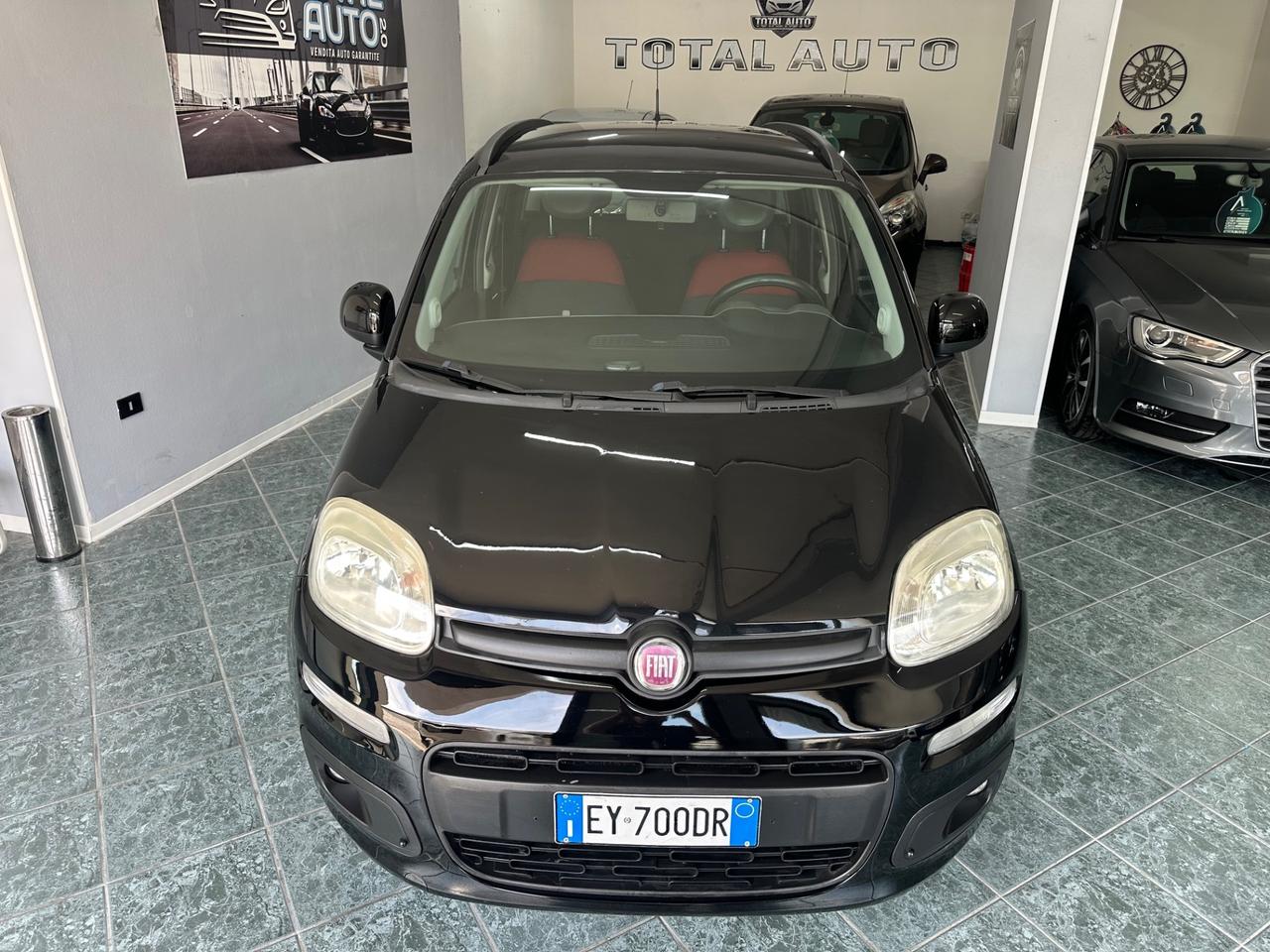 Fiat Panda 1.2 EasyPower Lounge