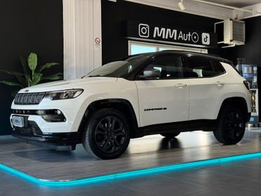 Jeep Compass 1.6 Multijet II 2WD 80° Anniversario