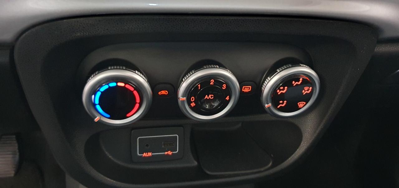 Fiat 500L 1.3 Multijet 85 CV Pop Star