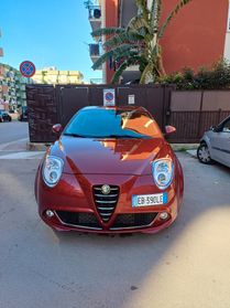 Alfa Romeo MiTo 1.4 T 120 CV GPL Progression