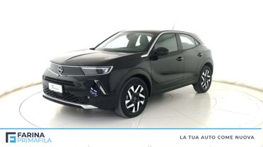 OPEL Mokka II 2020 - Mokka 1.2 t Elegance s&s 130cv at8