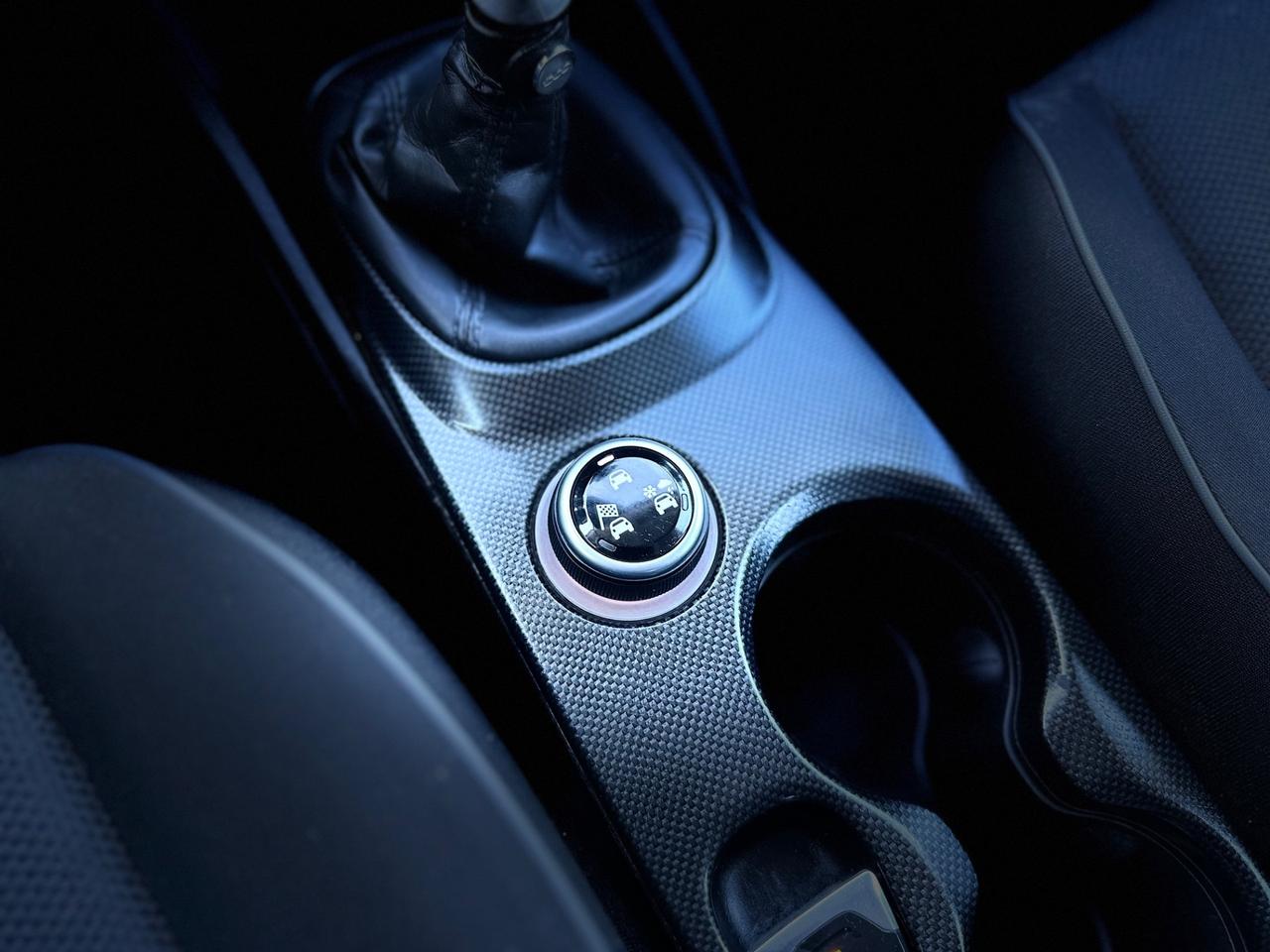 Fiat 500X 1.3 MultiJet 95 CV Business