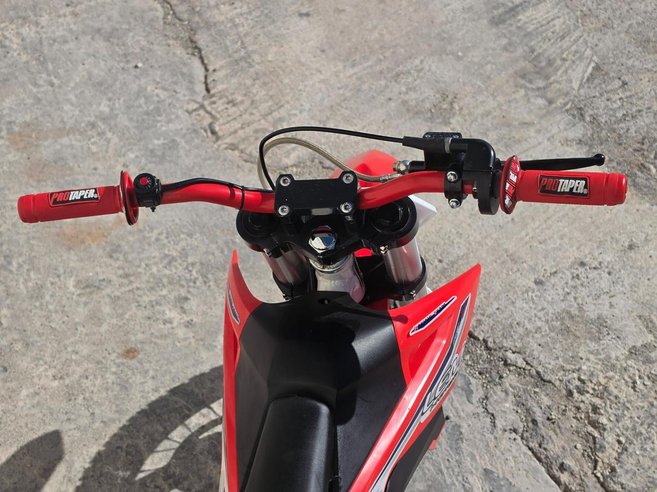Mini Cross Lem 50