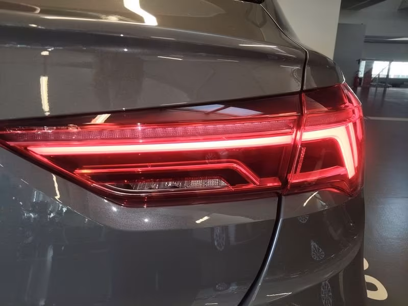 Audi Q3 Q3 Sportback 35 2.0 tdi Business Plus s-tronic